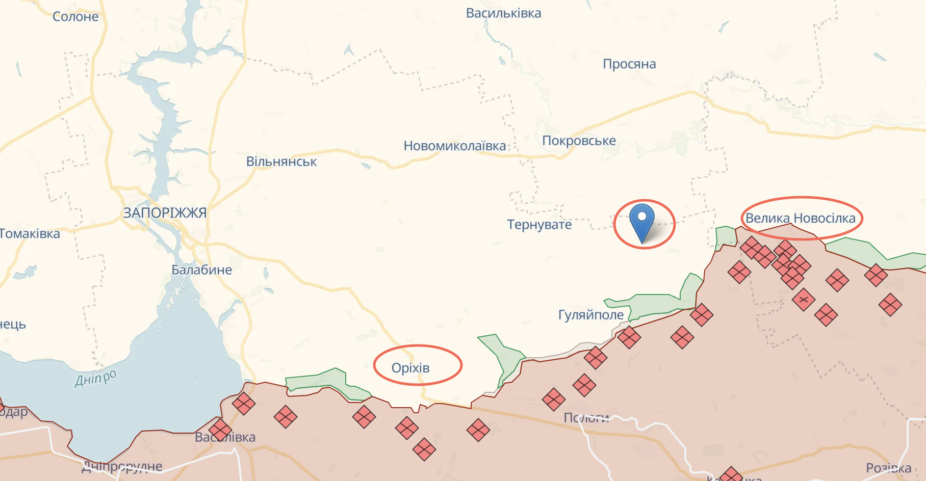 Пропагандисты в истерике, оккупанты роют окопы возле Крыма: эксперт оценил ситуацию на юге